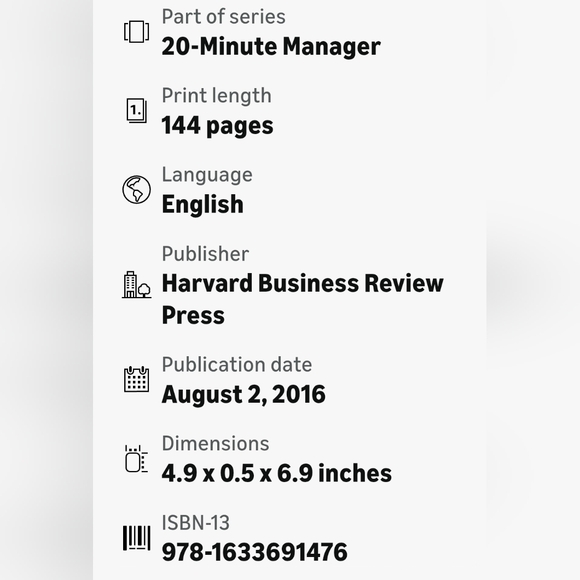 ☔️Virtual Collaboration Paperback Book - Picture 3 of 6